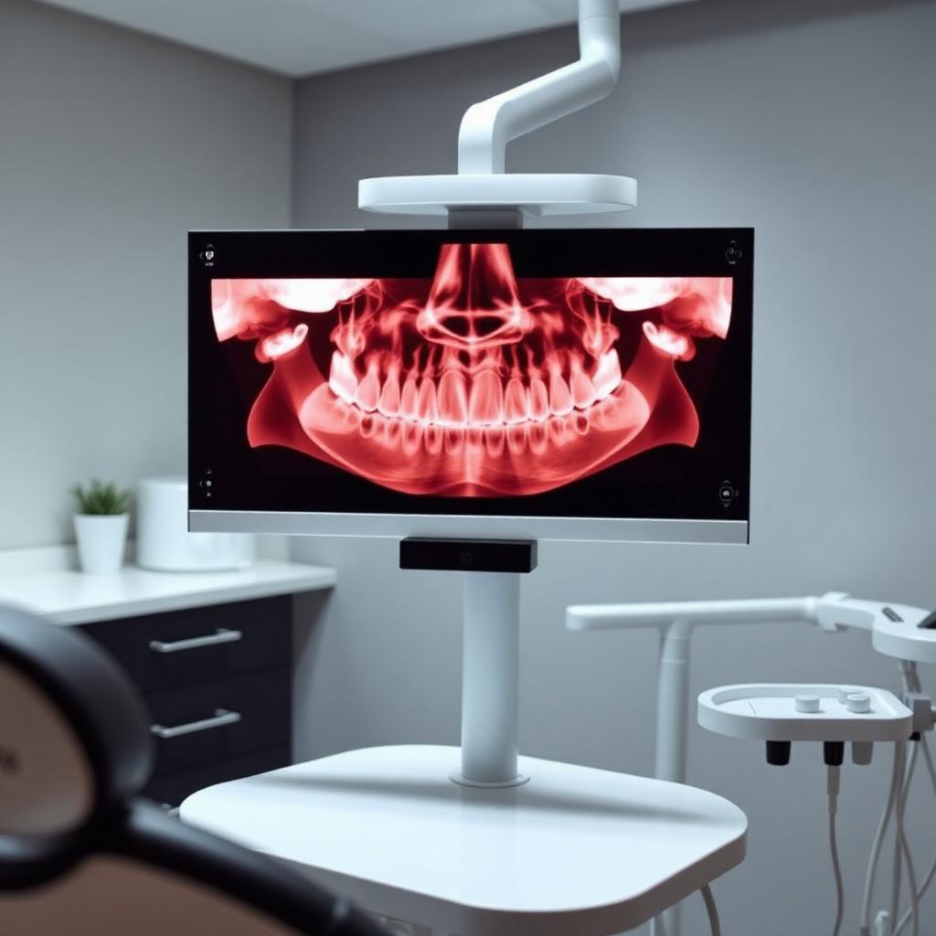 Radiografia Digital