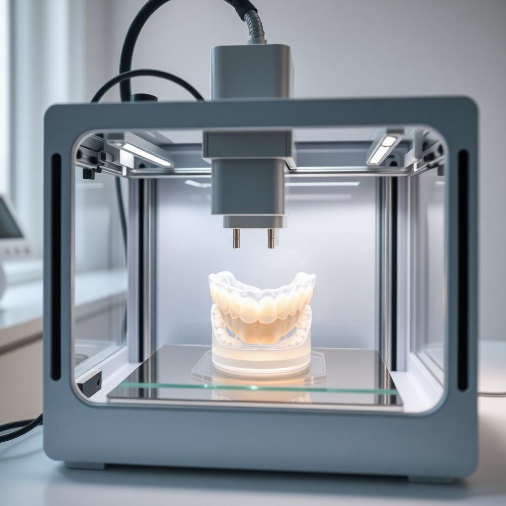 Impressora 3D